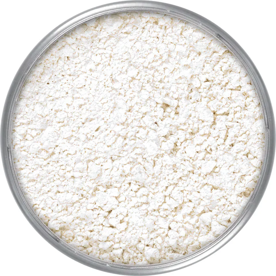 Translucent Powder
