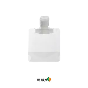 TravelMatte™ Reusable Makeup Containers