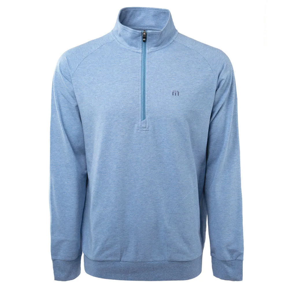 Travis Mathew Mens Zachary Jacket