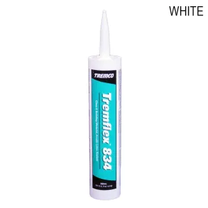 Tremco Tremflex 834 (White)