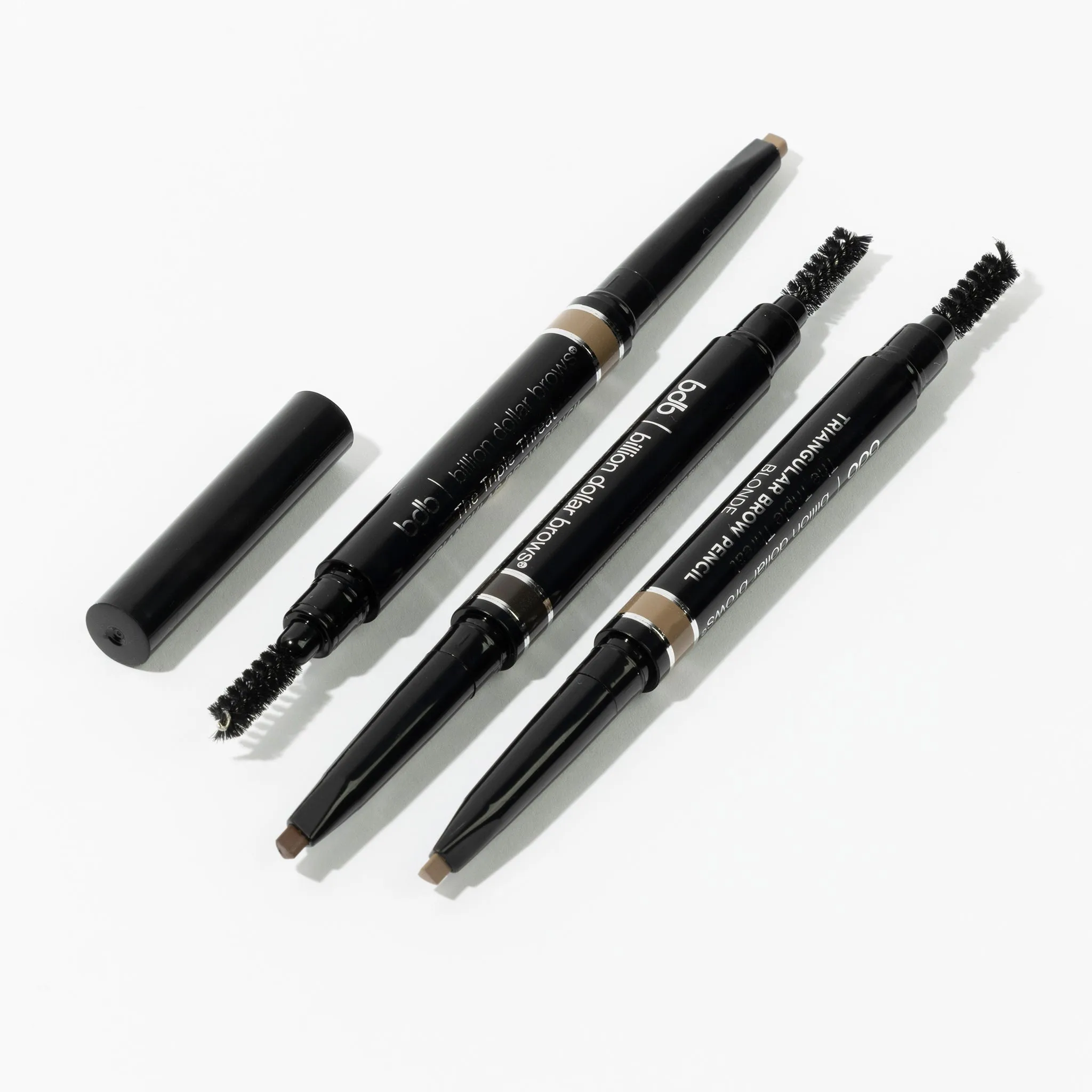 Triangular Brow Pencil
