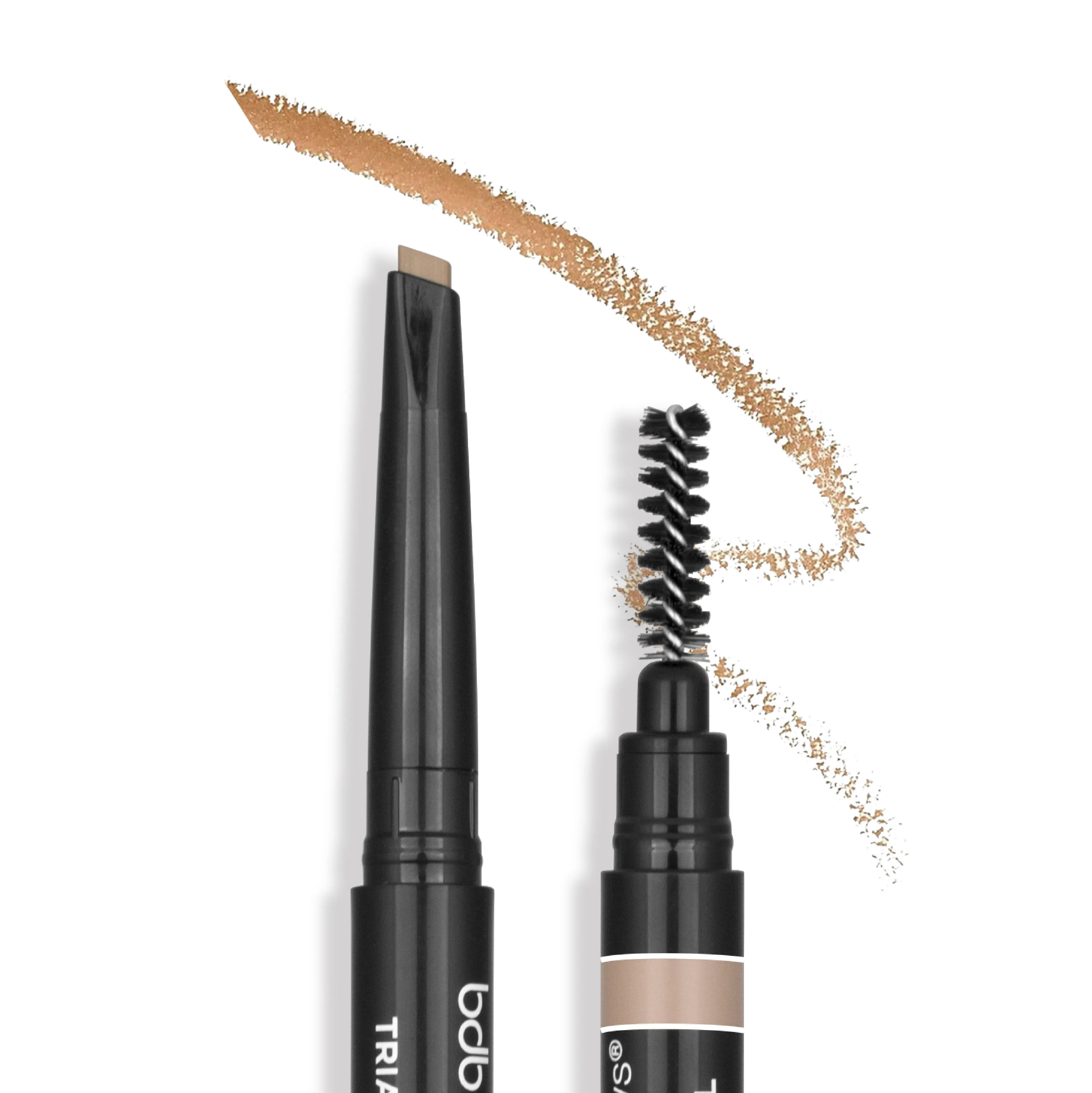 Triangular Brow Pencil