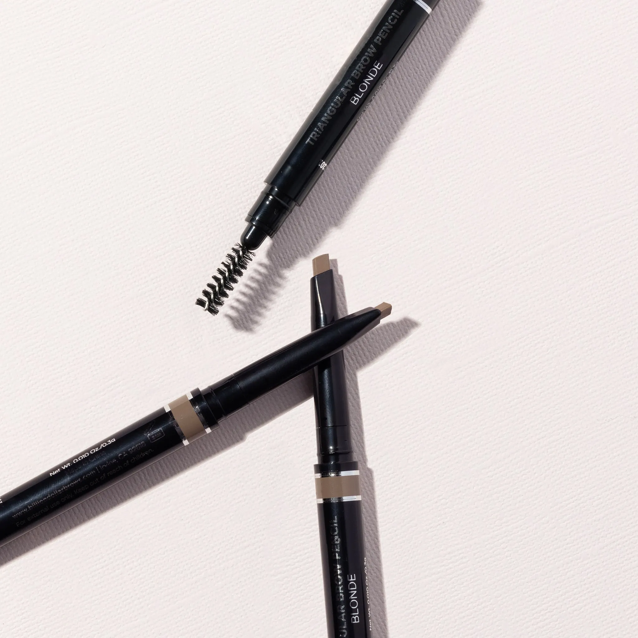 Triangular Brow Pencil