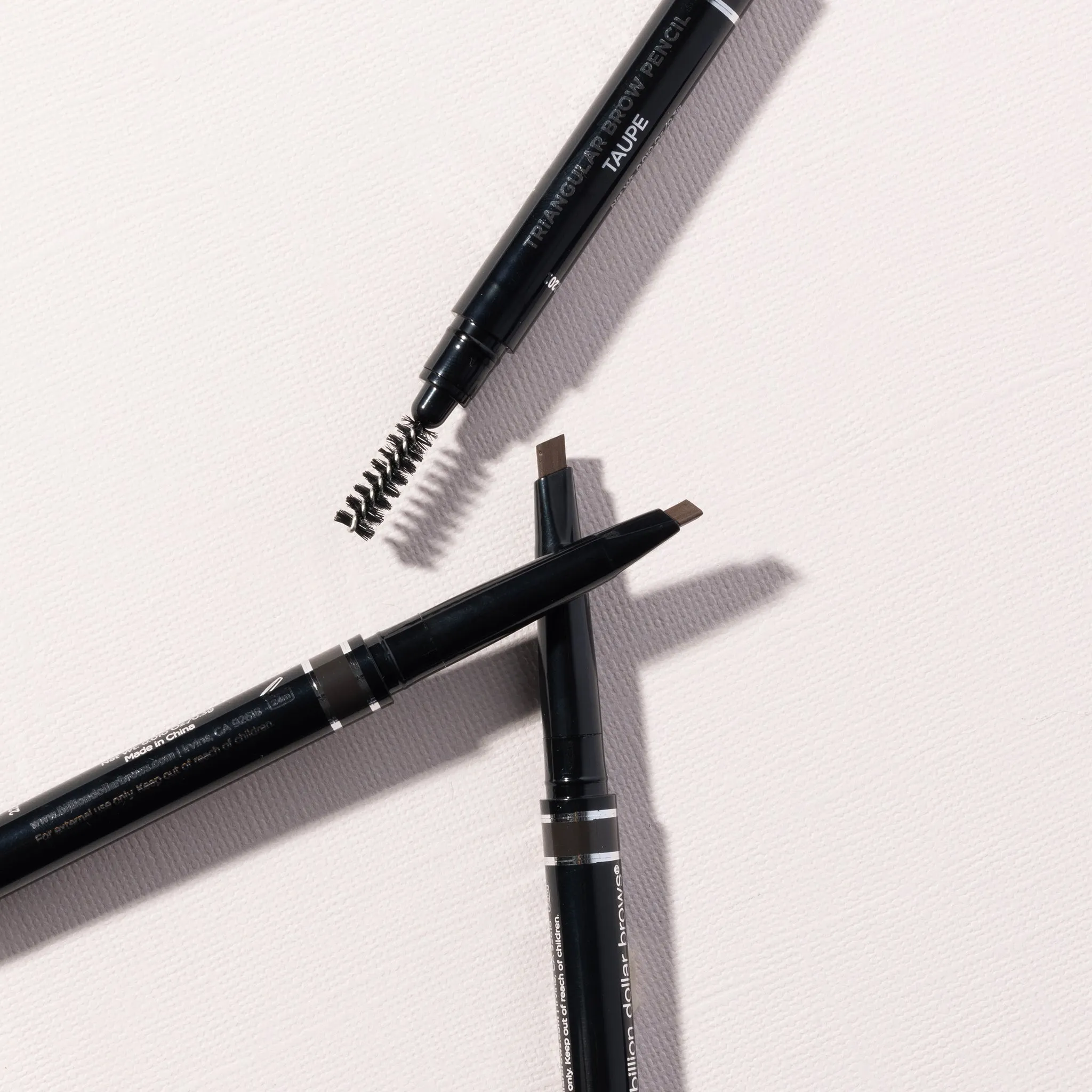 Triangular Brow Pencil