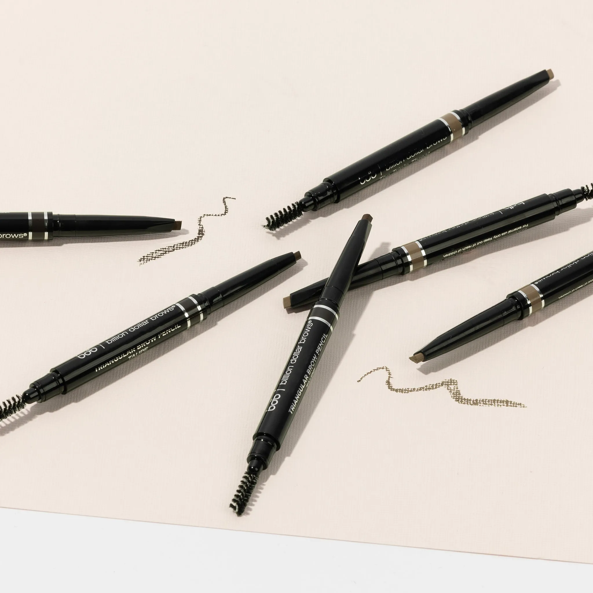 Triangular Brow Pencil