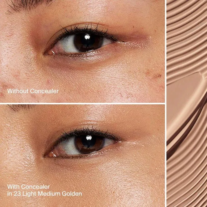 Triclone Skin Tech Hydrating   De-puffing Concealer with Fermented Arnica