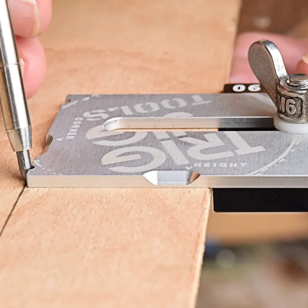 TrigJig | CG90 Combi Gauge