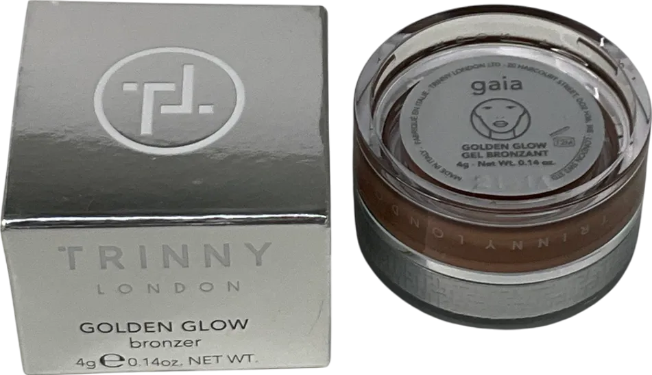 Trinny London Golden Glow Bronzer Golden Glow 4g