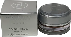 Trinny London Golden Glow Bronzer Golden Glow 4g