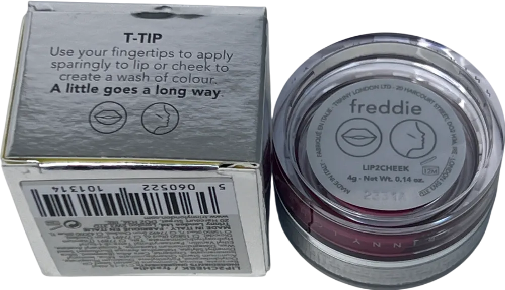 Trinny London Lip2cheek Freddie 4g
