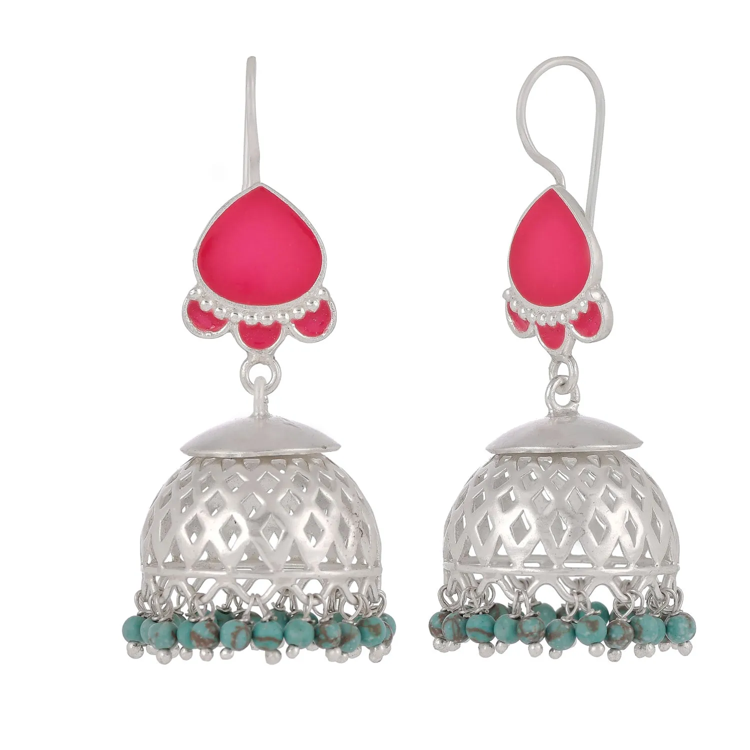 Tripti Earrings