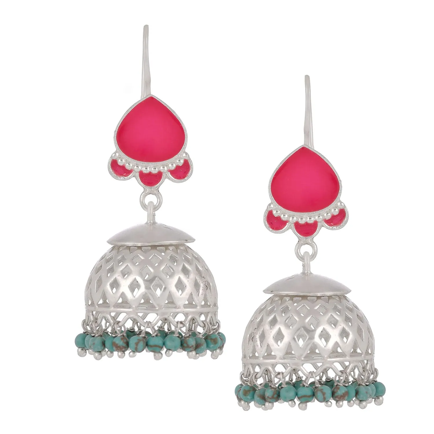Tripti Earrings