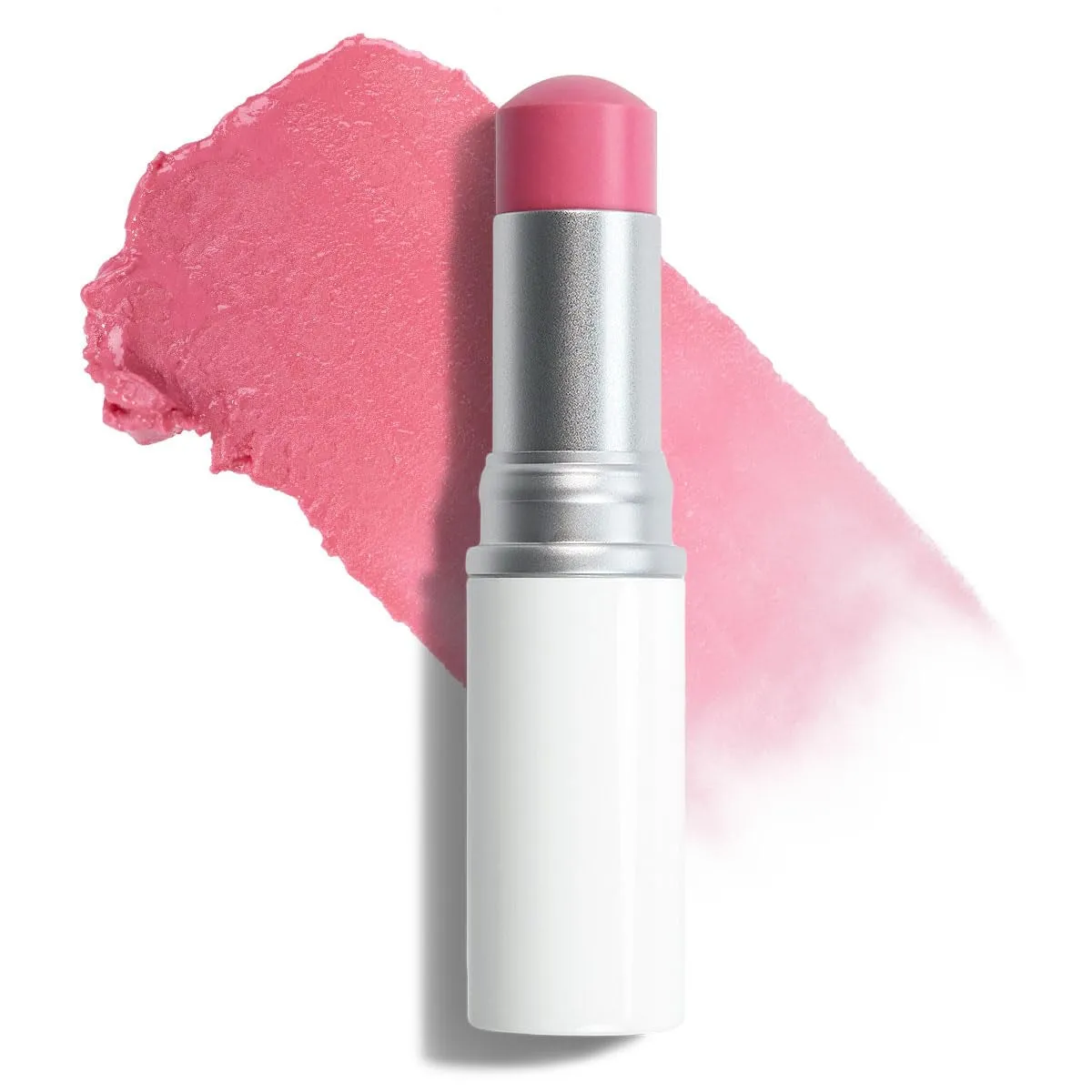 True Dimension Radiance Balm 10G Shimmer Glow Face Highlighter Stick, Cream Blush Stick, Glass Skin, Korean Beauty, Valentines Day Gift for Women (CLEAR, TP001)