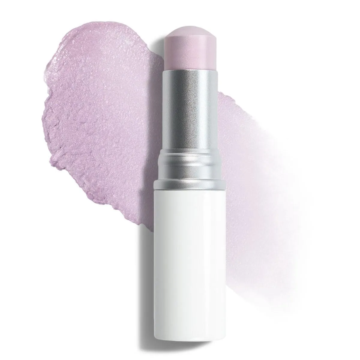 True Dimension Radiance Balm 10G Shimmer Glow Face Highlighter Stick, Cream Blush Stick, Glass Skin, Korean Beauty, Valentines Day Gift for Women (CLEAR, TP001)