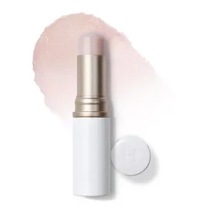 True Dimension Radiance Balm 10G Shimmer Glow Face Highlighter Stick, Cream Blush Stick, Glass Skin, Korean Beauty, Valentines Day Gift for Women (CLEAR, TP001)