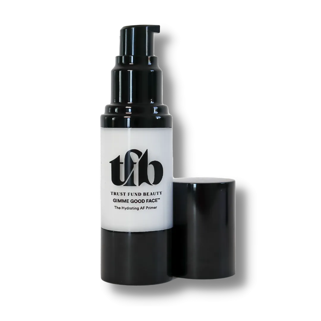 Trust Fund Beauty Gimme Good Face Hydrating AF Primer