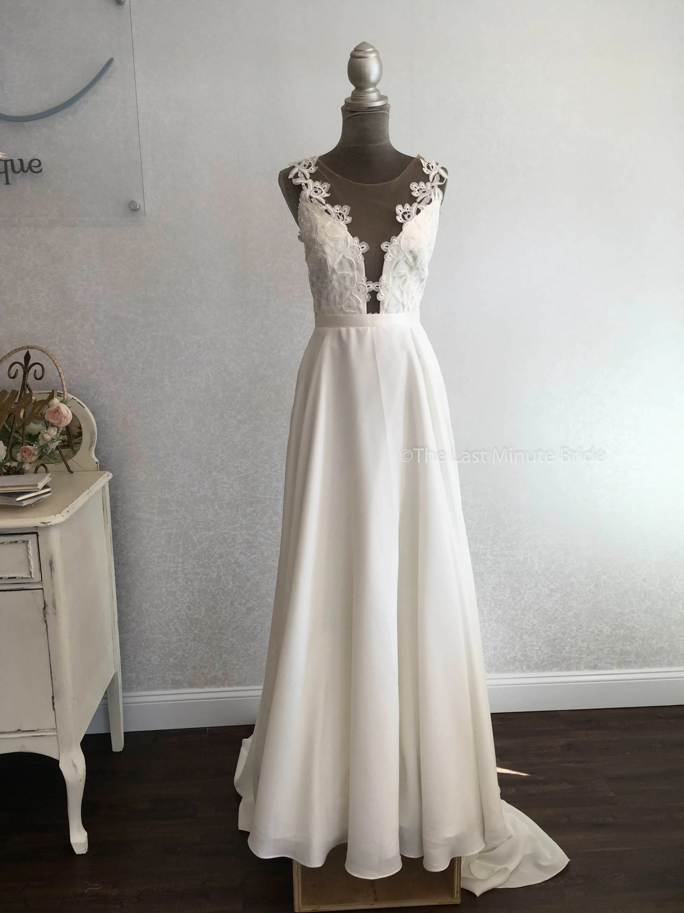 Truvelle Julie Bea Custom