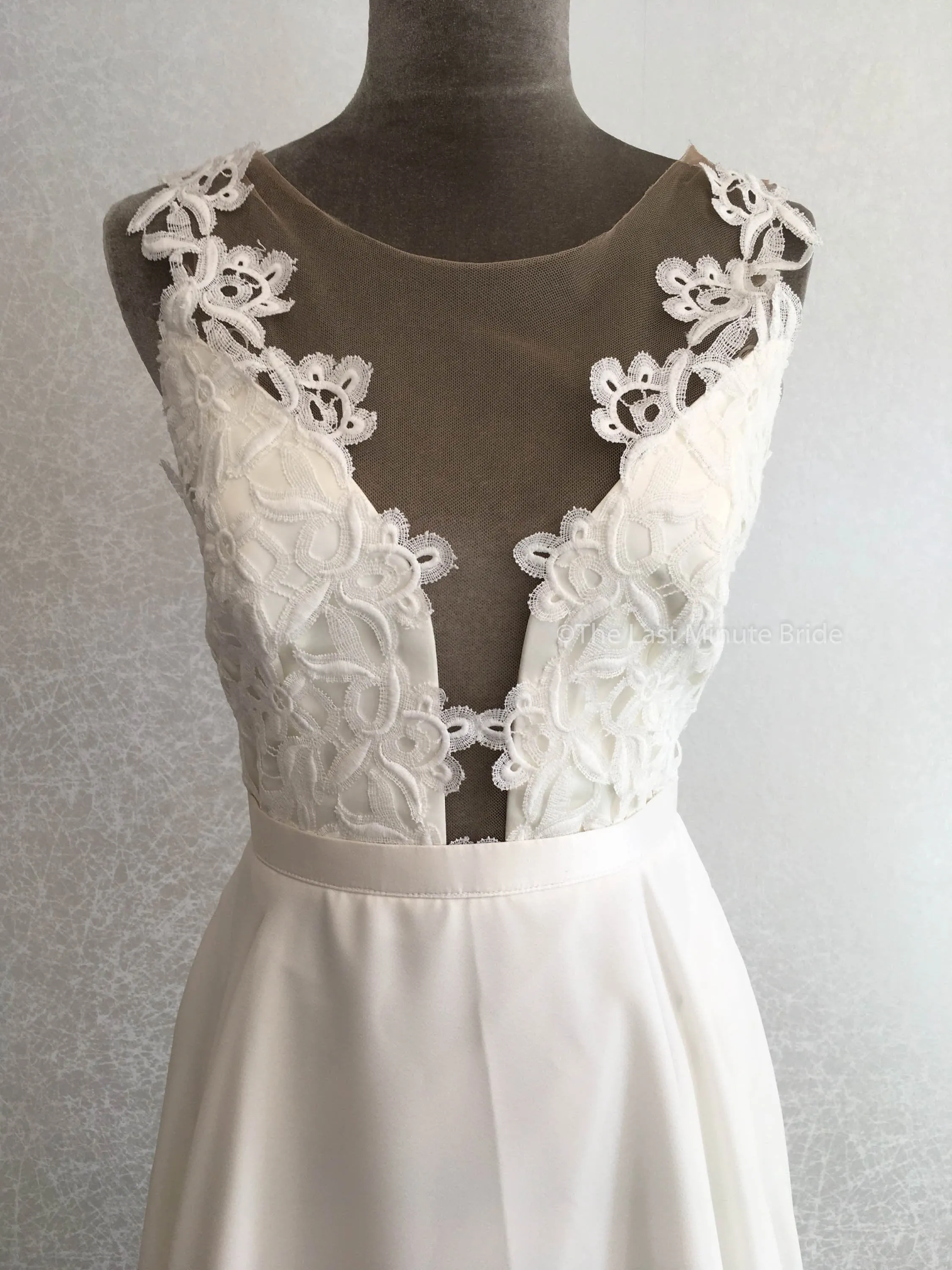 Truvelle Julie Bea Custom