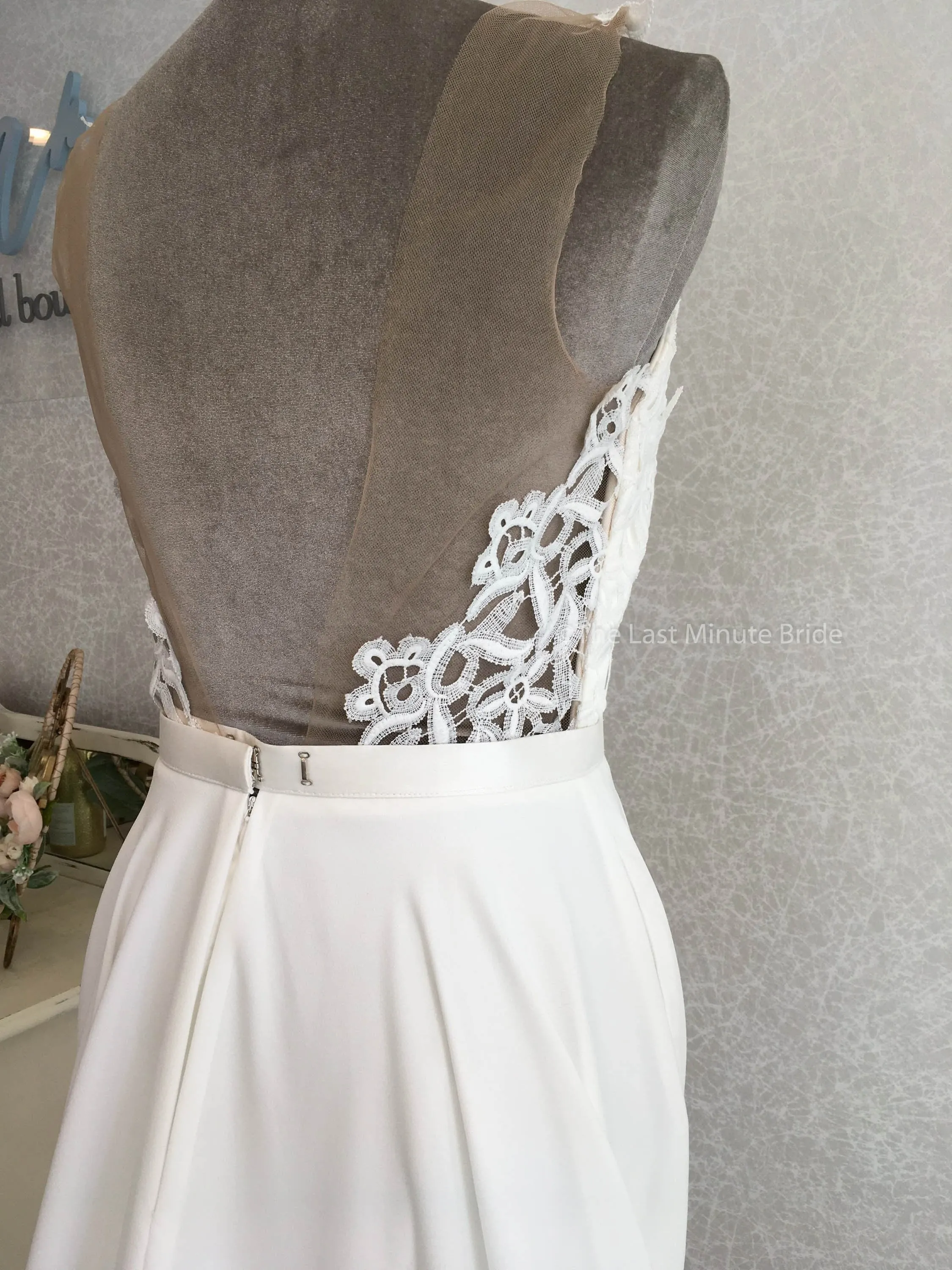 Truvelle Julie Bea Custom