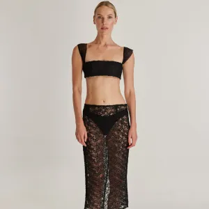 Tumbleweed Etek Bustier Set