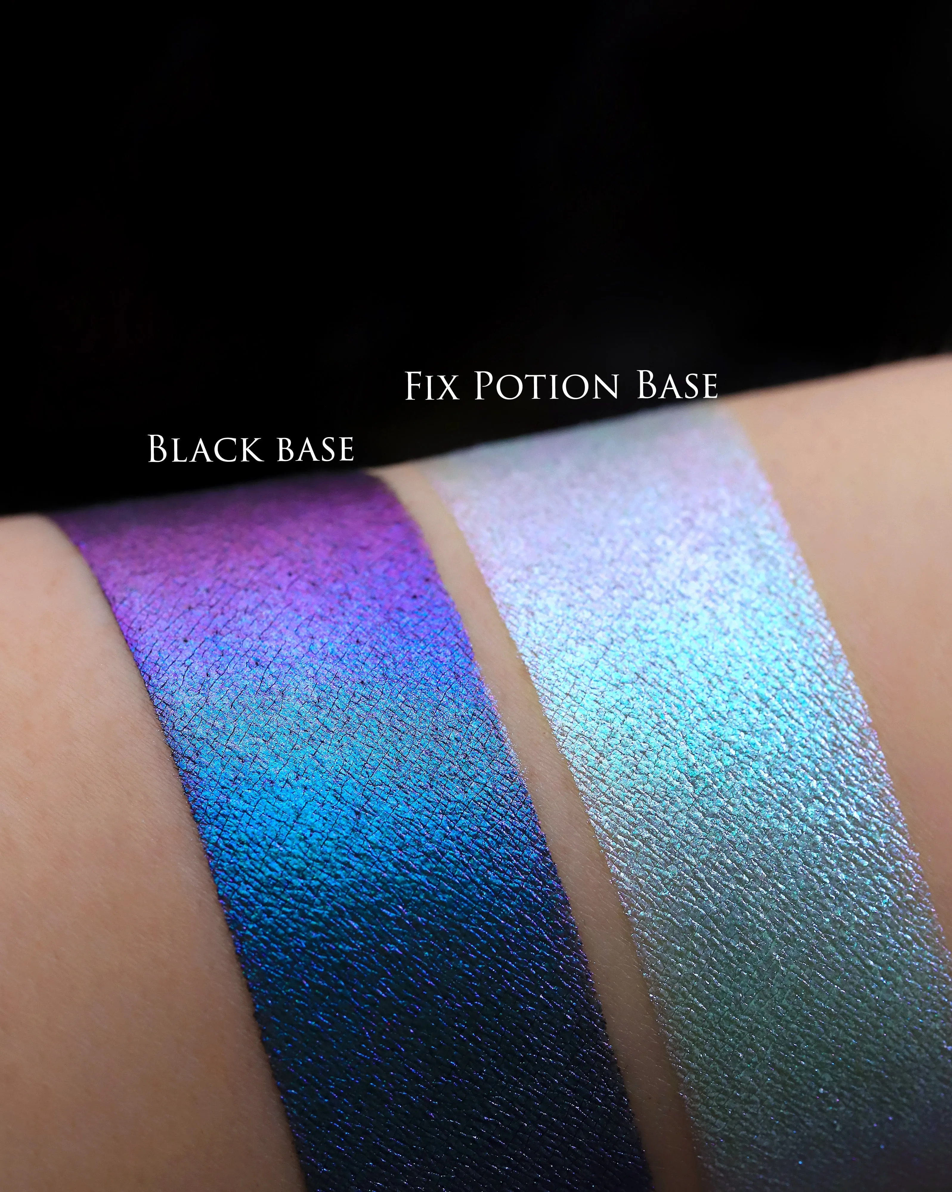 Tutu Pastel Duochrome Loose Eyeshadow