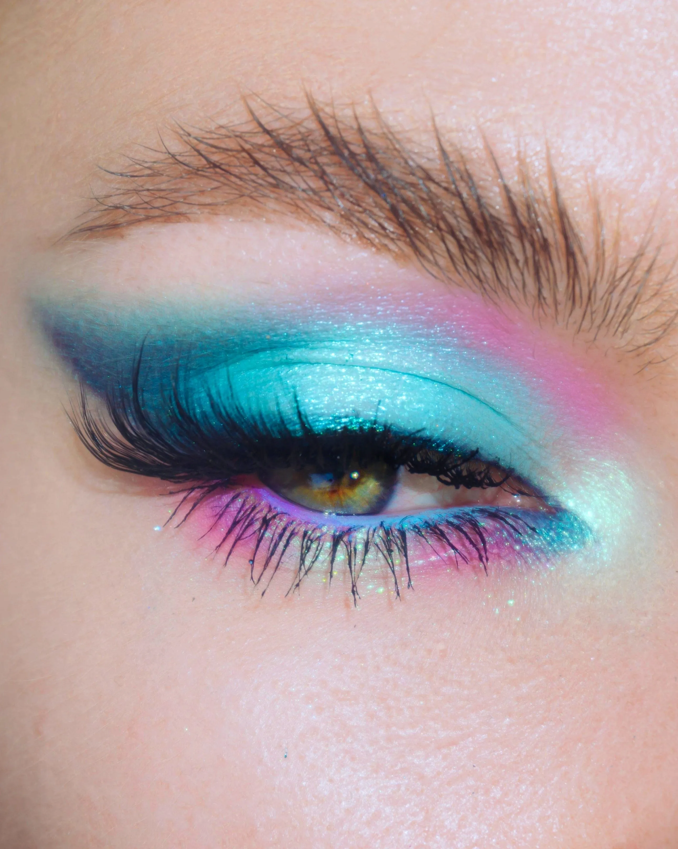 Tutu Pastel Duochrome Loose Eyeshadow