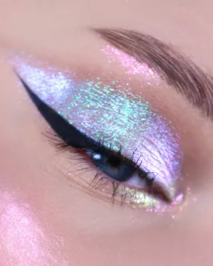 Tutu Pastel Duochrome Loose Eyeshadow