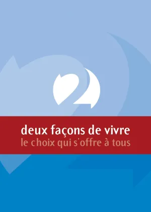 Two Ways to Live (French)