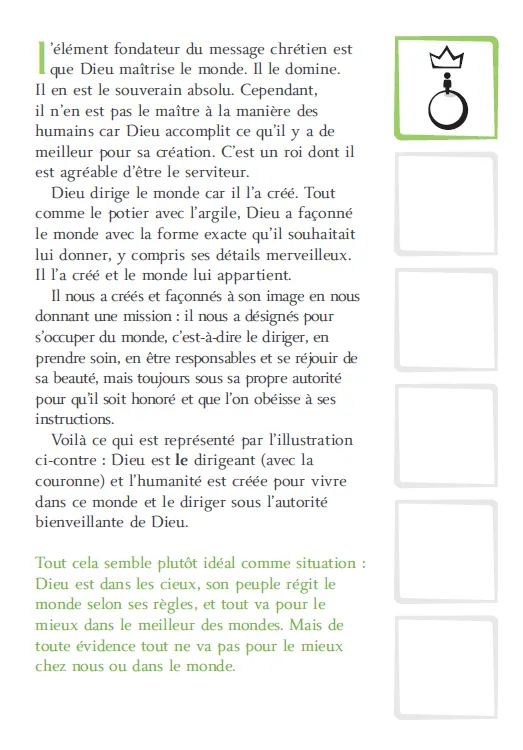 Two Ways to Live (French)