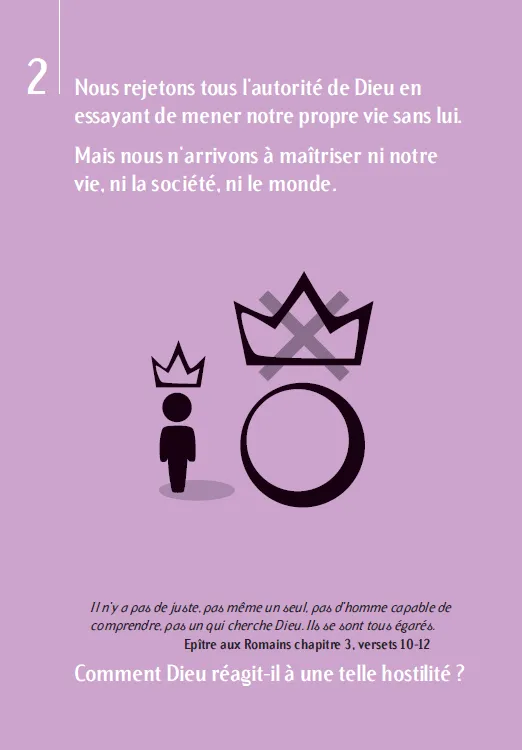 Two Ways to Live (French)
