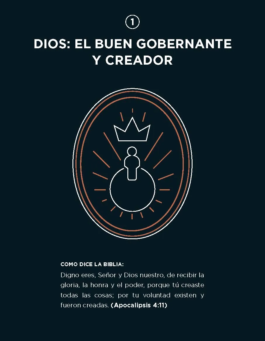 Two Ways to Live (Spanish)