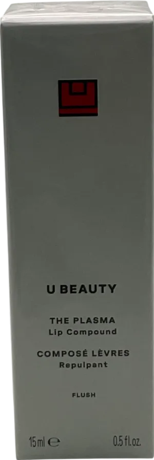 U Beauty The Super Tinted Hydrator 30ml