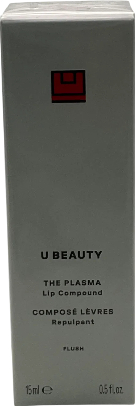 U Beauty The Super Tinted Hydrator 30ml