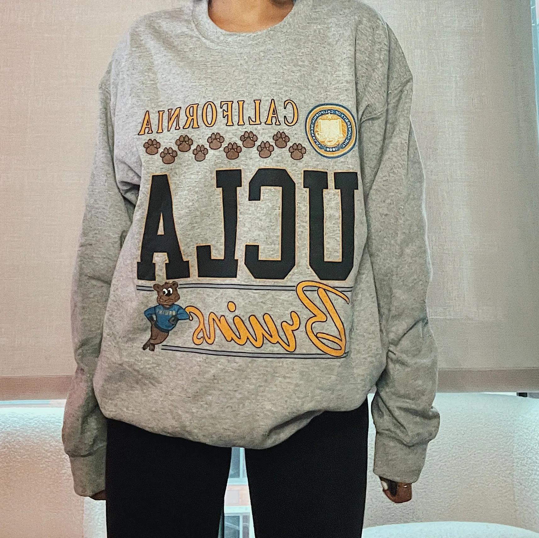 UCLA Bruins Sweatshirt