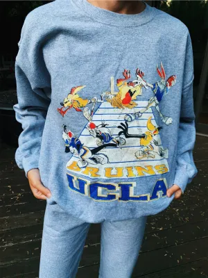 UCLA Looney Tunes Sweatshirt