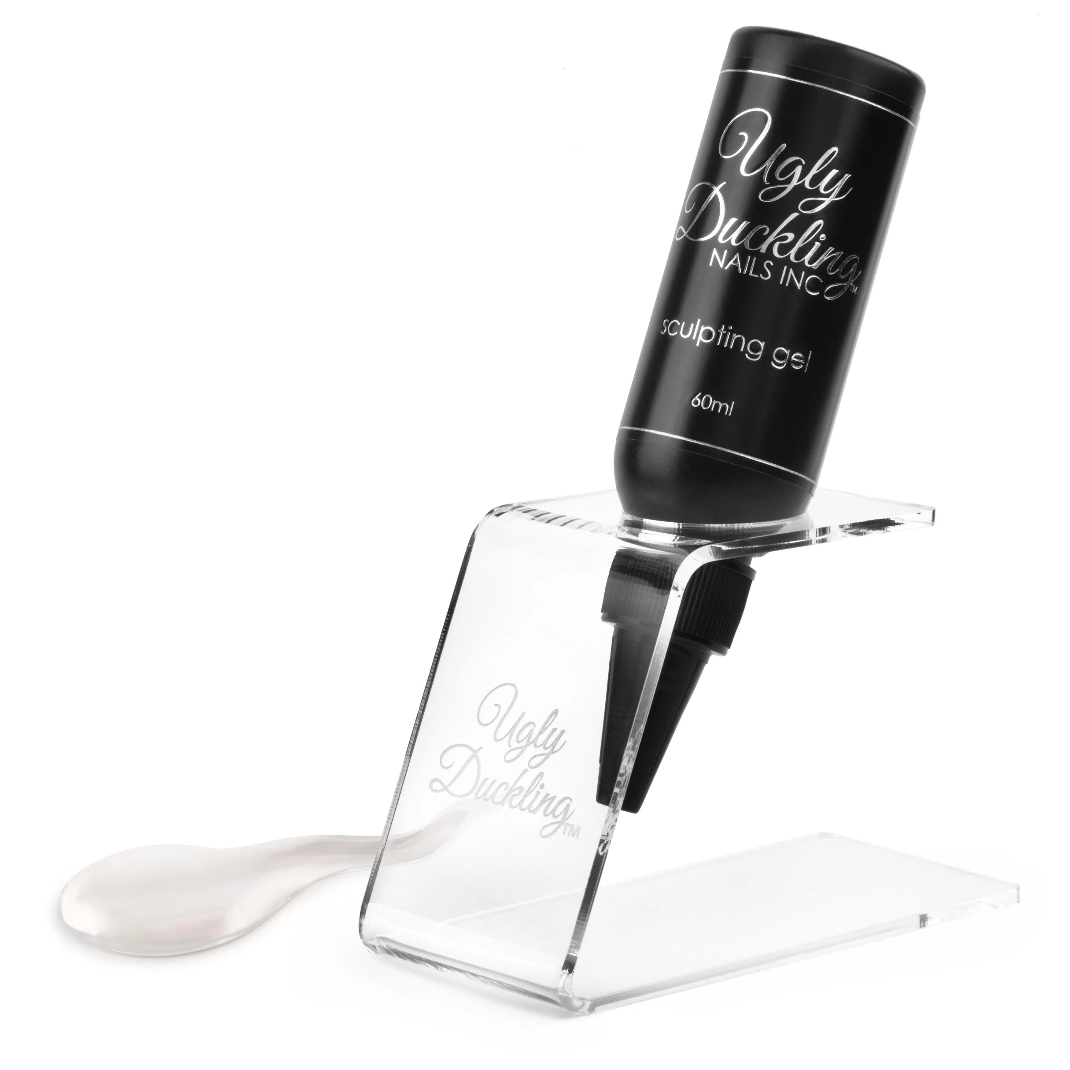 UD PREMIUM SCULPTING GEL - 60ml Squeeze Bottle (stand sold separately)