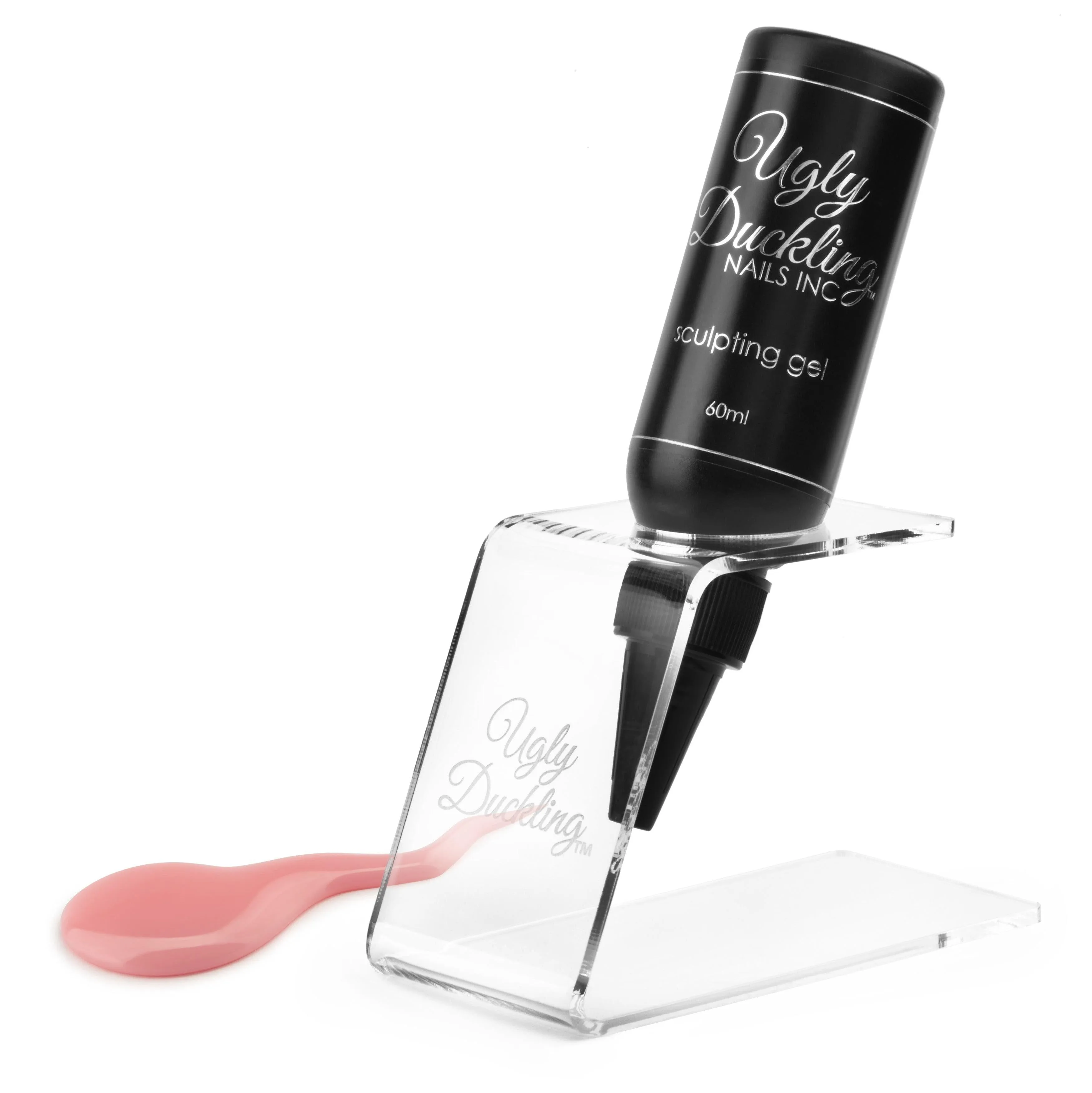 UD PREMIUM SCULPTING GEL - 60ml Squeeze Bottle (stand sold separately)