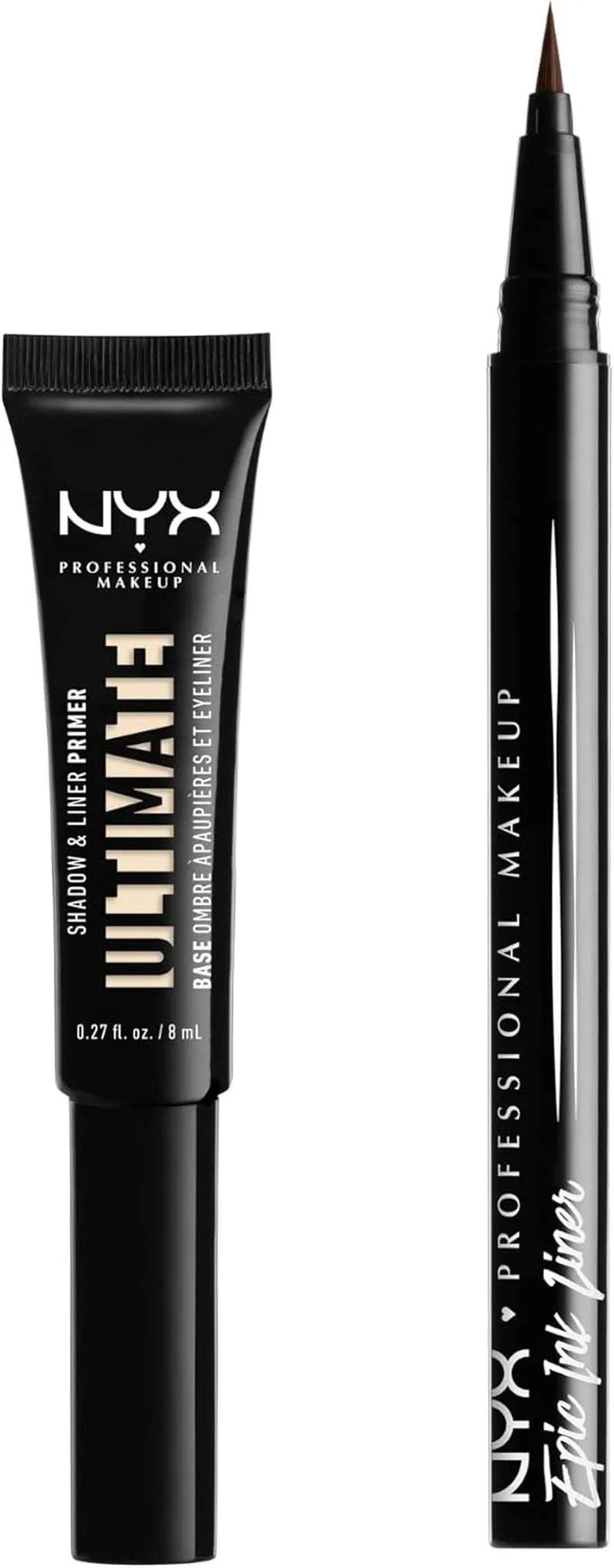 Ultimate Shadow & Liner Primer, Eyeshadow & Eyeliner Primer - Medium