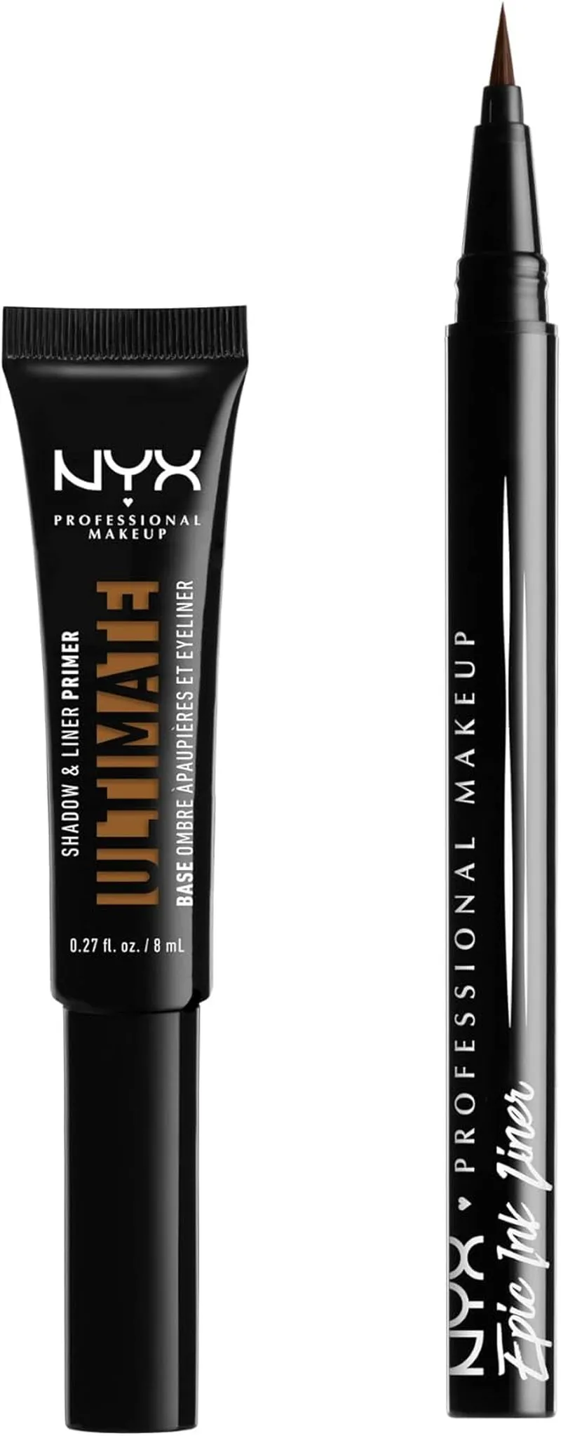 Ultimate Shadow & Liner Primer, Eyeshadow & Eyeliner Primer - Medium