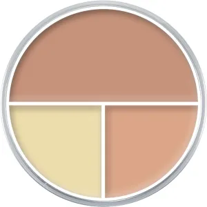 Ultra Foundation Trio