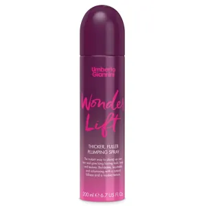 Umberto Giannini Wonderlift Thicker Fuller Plumping Spray 200ml