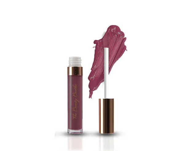 Unclad - Dusty Rose Liquid Matte Lipstick