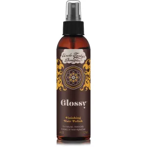 Uncle Funky's Daughter Glossy Finishing Shine Mist 6oz