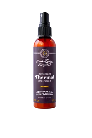 Uncle Funky's Daughter Primer - Maximum Thermal Protection 4.5oz