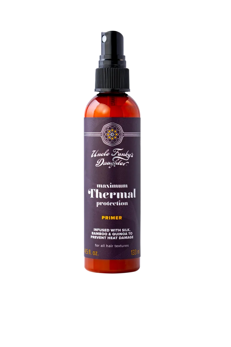 Uncle Funky's Daughter Primer - Maximum Thermal Protection 4.5oz