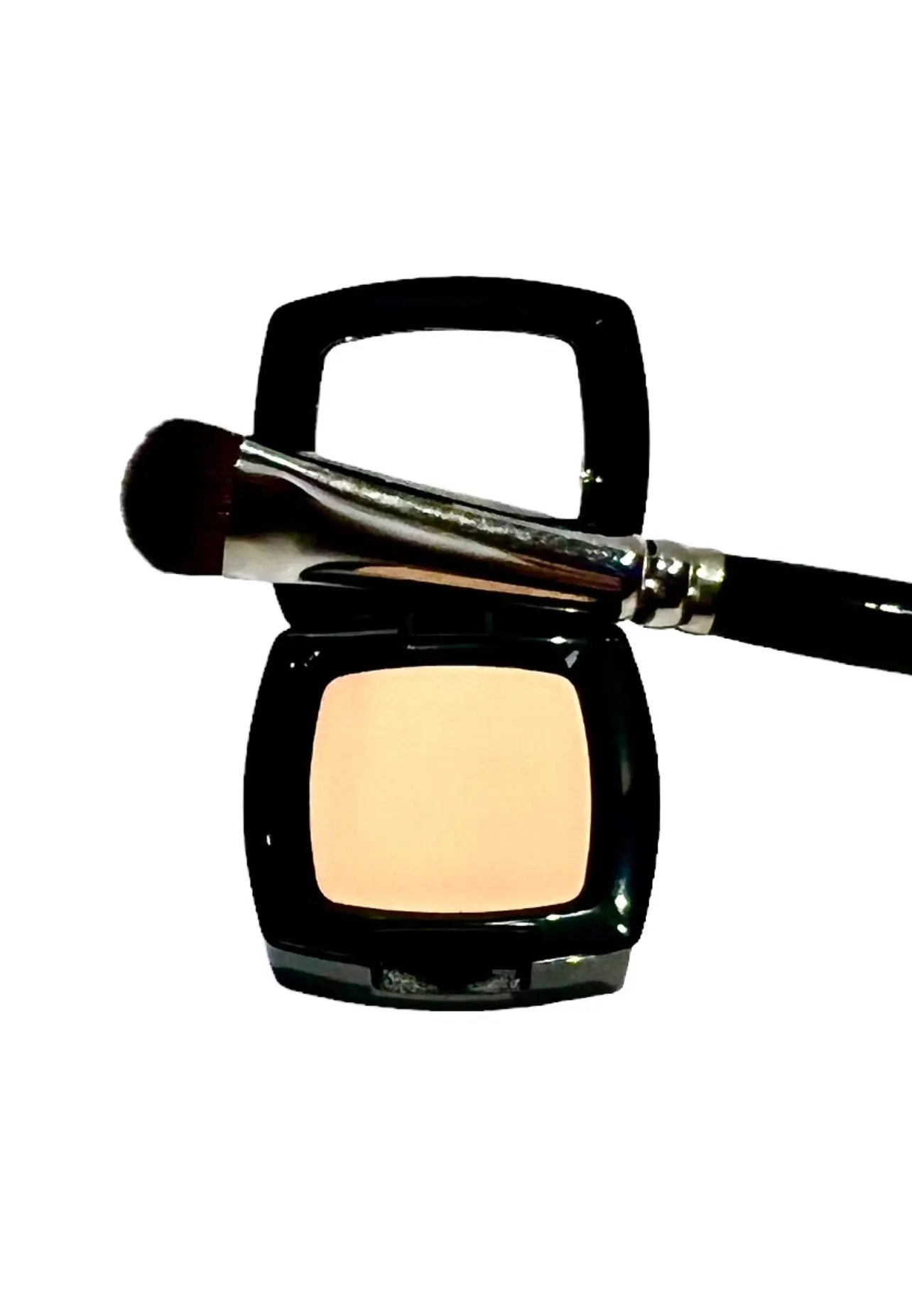 Under Eye Concealer/Shadow Primer/Highlighter In ‘Cameo’ (No Brush)