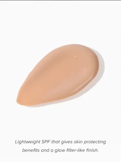Universal Tinted Moisturizer SPF 46