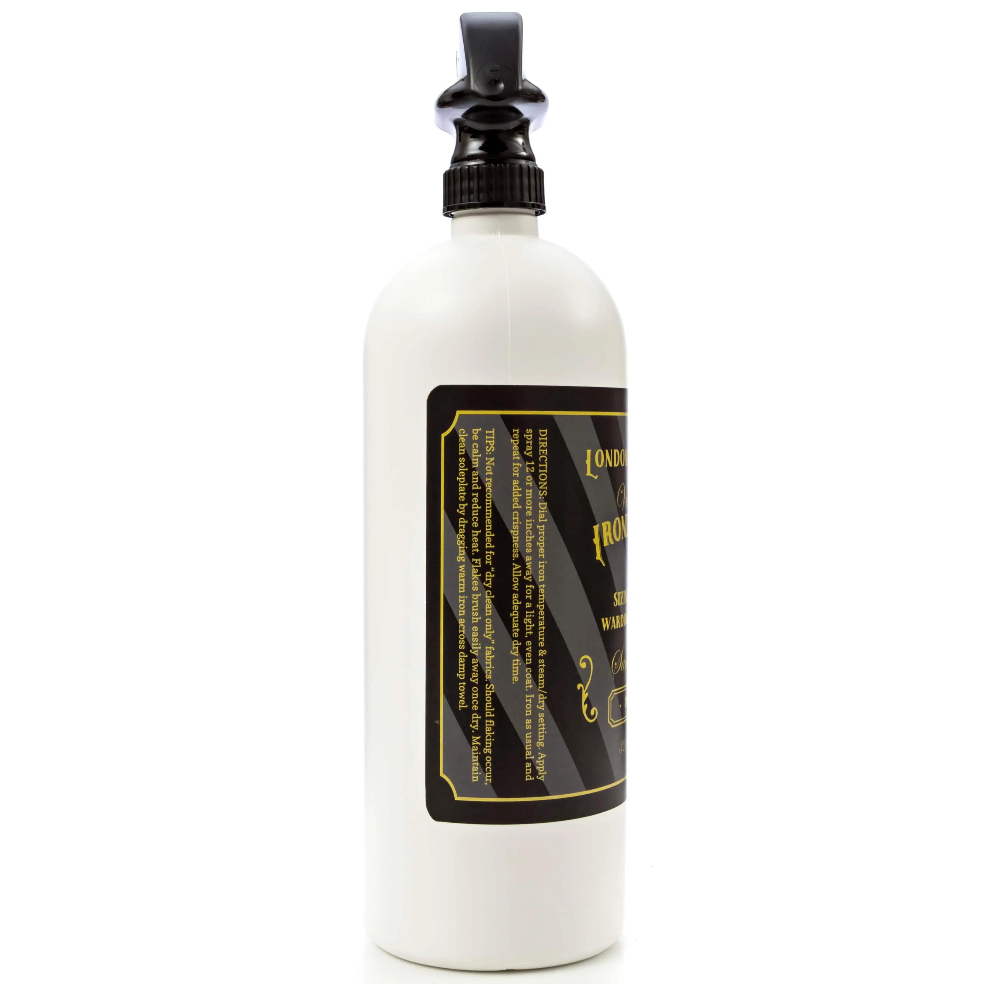 Unscented Ironing Spray
