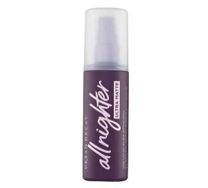 Urban Decay All Nighter Long-Lasting Makeup Setting Spray Ultra Matte