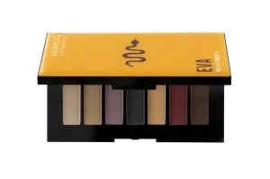 Vagheggi Phytomakeup Eyeshadow Palette - Eva